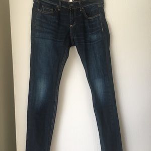 Rag and bone denim